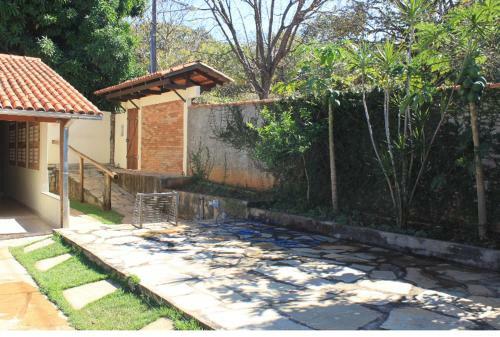 Hostal Pousada Suites Tamarindo