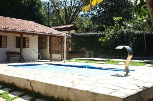 Hostal Pousada Suites Tamarindo