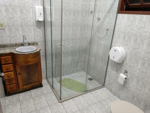 Praia Virgem Hostel