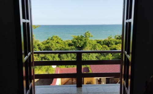 Praia Virgem Hostel