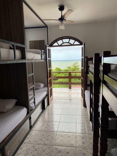 Praia Virgem Hostel