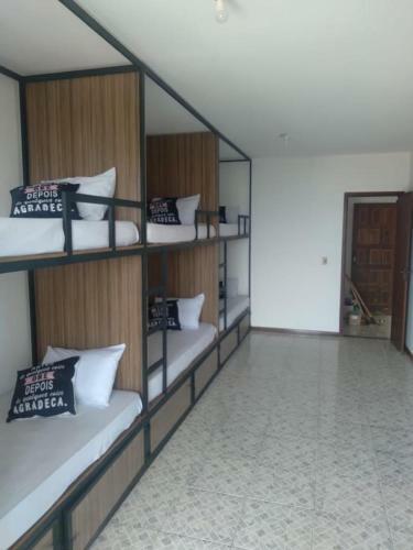 Praia Virgem Hostel