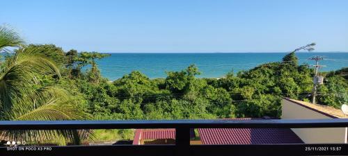 Praia Virgem Hostel