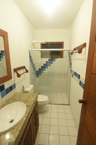 Casa Junia Centro de Arraial Lindo Condom�nio At� 06 Pessoas