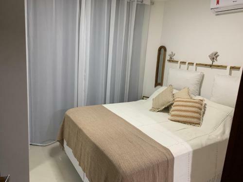 Apartamento Encantador, Novo Rua Da Praia