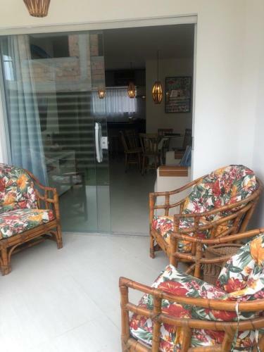 Apartamento Encantador, Novo Rua Da Praia