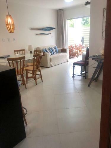 Apartamento Encantador, Novo Rua Da Praia