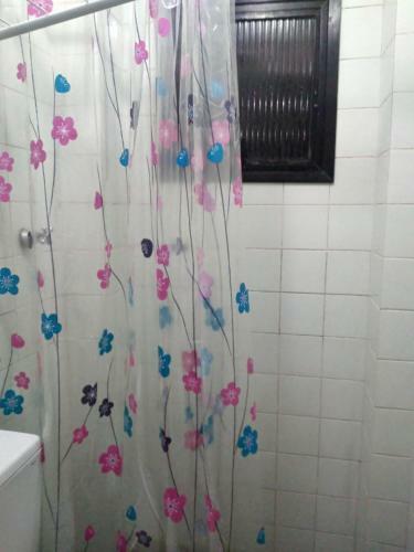 Apartamento Kitnet Cid. Ocian