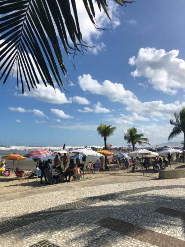 Hostal Hostel Quintal Da Praia