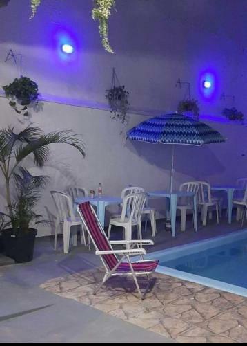 Hostal Hostel Quintal Da Praia