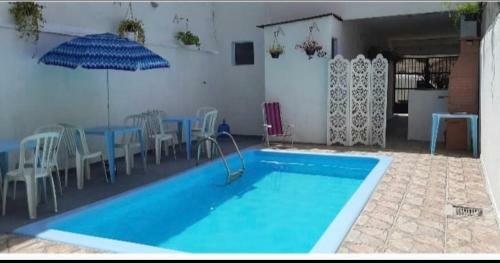 Hostal Hostel Quintal Da Praia