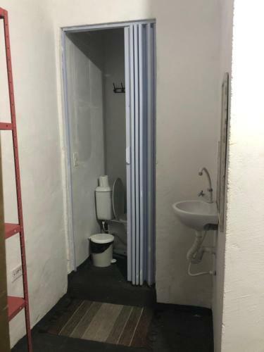 Hostal Hostel Quintal Da Praia