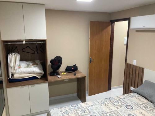 Apartamento Flat Completo Casal - Porto de Galinhas