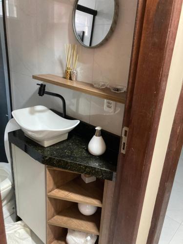 Apartamento Flat Completo Casal - Porto de Galinhas