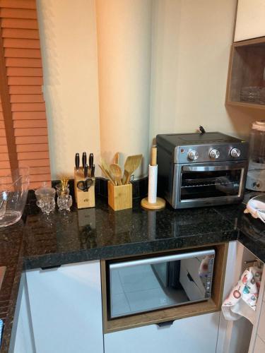 Apartamento Flat Completo Casal - Porto de Galinhas