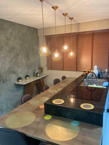 Apartamento Flat Completo Casal - Porto de Galinhas