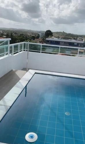 Apartamento Flat Completo Casal - Porto de Galinhas