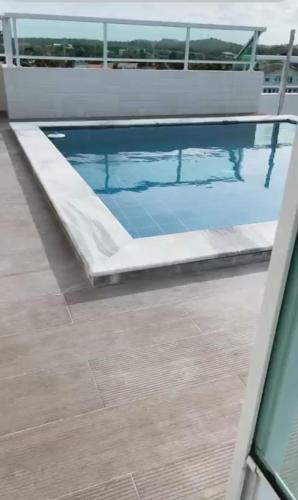 Apartamento Flat Completo Casal - Porto de Galinhas