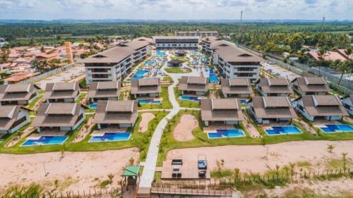 Apartamento Cupe Beach Living - Royal 303