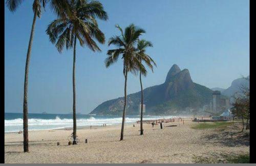 Apartamento Leblon , Excelente Apto - Melhor Localiza��o