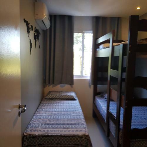 Apartamento Riocentro Barra Da Tijuca Praia
