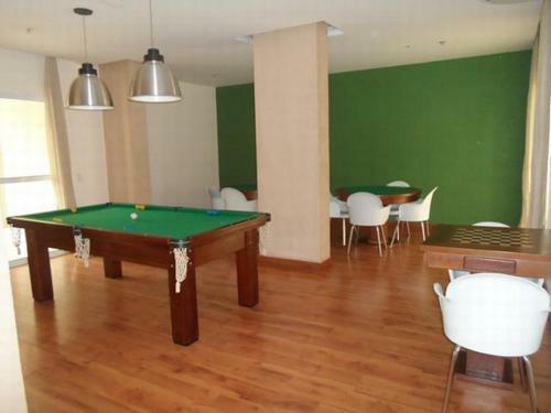 Apartamento Riocentro Barra Da Tijuca Praia