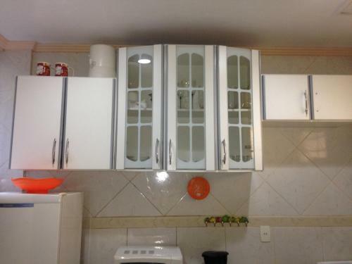 Apartamento Pra�a Do Lido