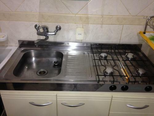 Apartamento Pra�a Do Lido