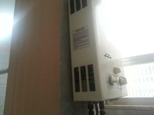 Apartamento Pra�a Do Lido