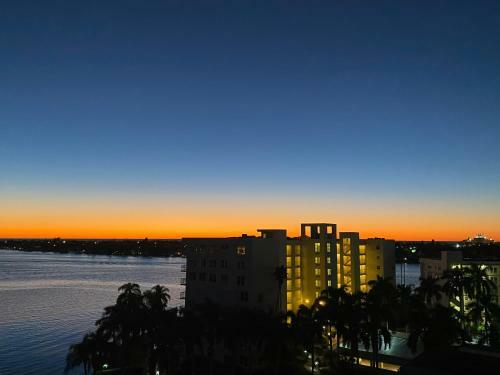Apartamento Sunsandwater