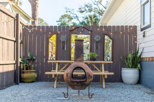 Apartamento The Owl Box