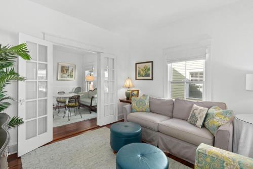 George's Place
