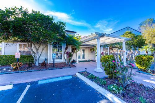 Amazing Condo 1bdr 1bth Near Downtown Orlando