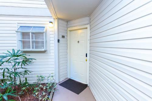 Amazing Condo 1bdr 1bth Near Downtown Orlando