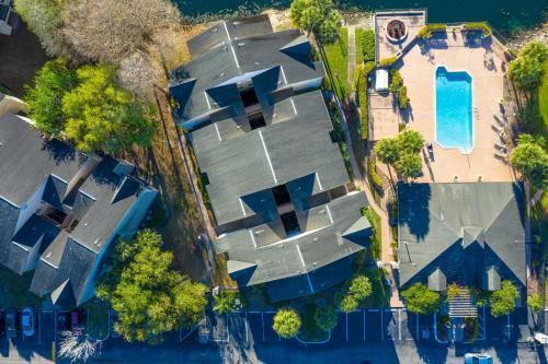 Amazing Condo 1bdr 1bth Near Downtown Orlando
