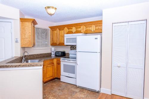 Amazing Condo 1bdr 1bth Near Downtown Orlando