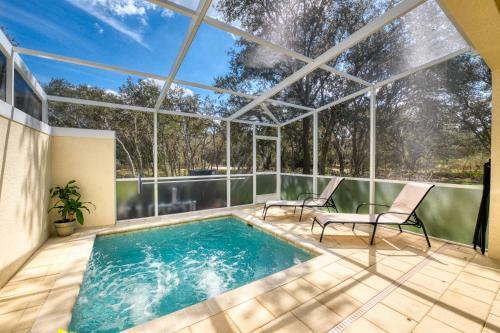 Villa Amazing House With A Nice Private Pool Near Disney