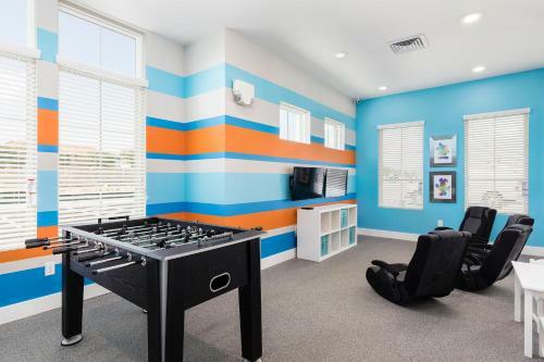Hotel Summerville Resort 4 Bedrooms Villa