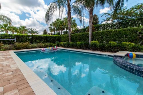 Encore Resort 5 Bedroom Vacation Home With Pool (2007)