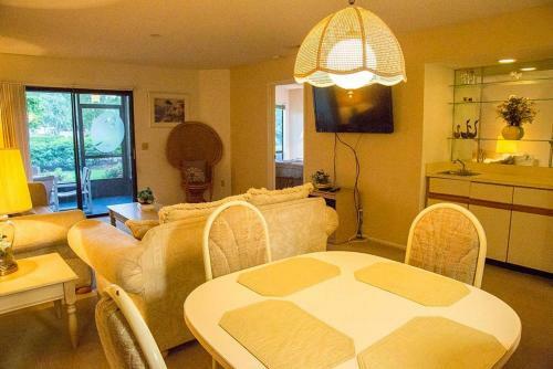Clubview Country Club Condo