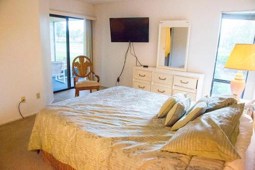 Clubview Country Club Condo