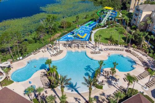 Beautiful 6bd Pool Gm Hm The Windsor Hills-7767ts