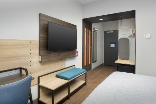Hotel Tru By Hilton Orlando Convention Center