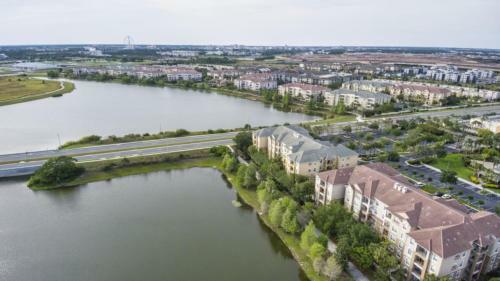 Is2 110 - 3 Bedrooms Near Universal Studios