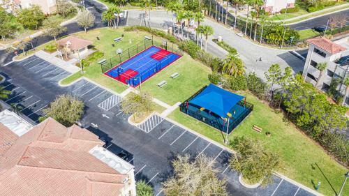 Apartamento Vista Cay