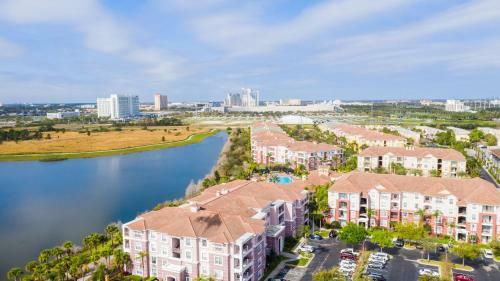 Apartamento Vista Cay