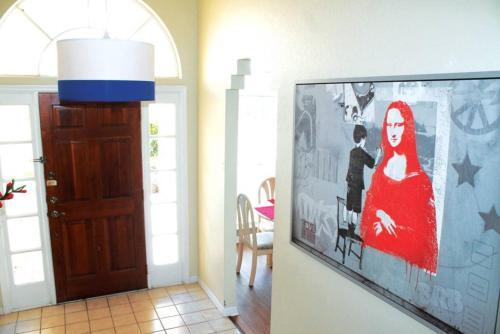 Ventura Place Country Club Home