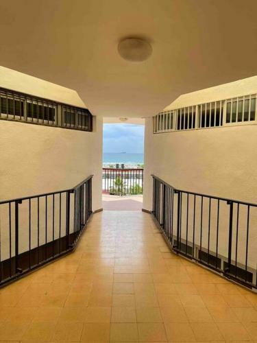 Apartamento Appartement ??los Pinos?? 50m de La Plage