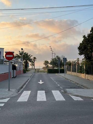Apartamento Appartement ??los Pinos?? 50m de La Plage