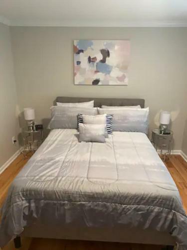 Hostal Cheerful Unit 1 Room 3 Private Bedroom Private Bathroom